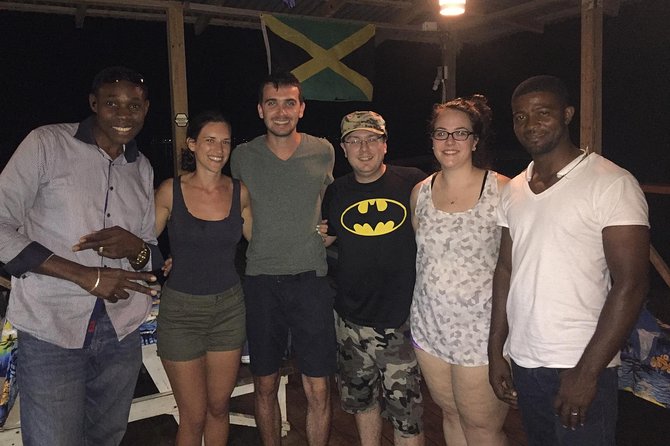 Explore Montego Bay to Luminous LagoonGlistening Water Night Tour - Waiting for the Sky to Turn Dark
