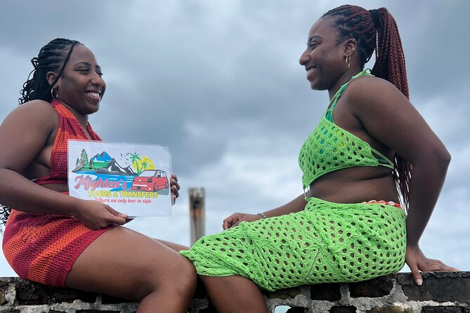 Explore Negril Day Tour beach and Ricks Cafe From Montego Bay - What the guides add to the day
