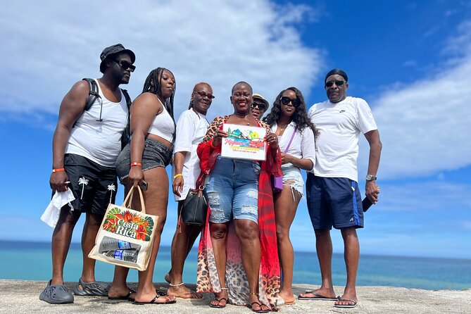 Explore Negril Day Tour beach and Ricks Cafe From Montego Bay - Fort Charlotte and Jamaica’s coastal defenses