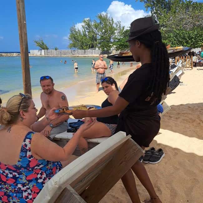 Falmouth: Bamboo Beach Break - How four hours can feel shorter than expected