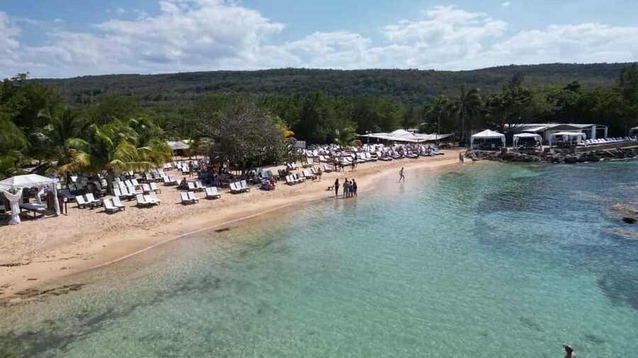 Falmouth: Bamboo Beach Break - Smart ways to prepare for the outing