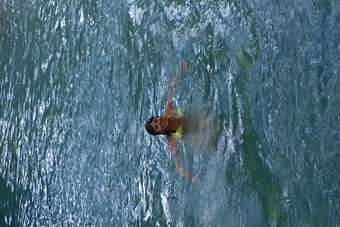 Falmouth Dunns River Falls and Blue Hole Excursion - Crowds, vendors, and small surprises