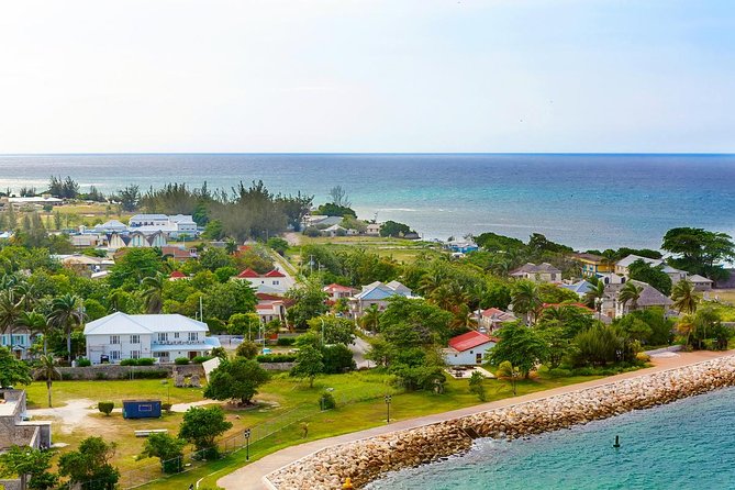 Falmouth Hotels Private Round Trip Transfers from MBJ - Leaving Sangster Airport without the usual hassle