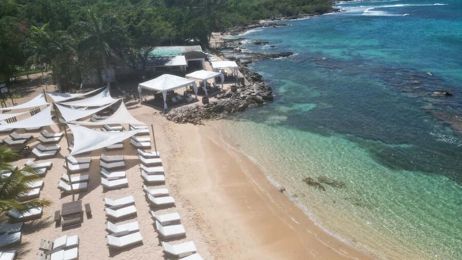 Falmouth: Jungle River Tubing & Bamboo Beach Club VIP Access - Why the timing deserves close attention