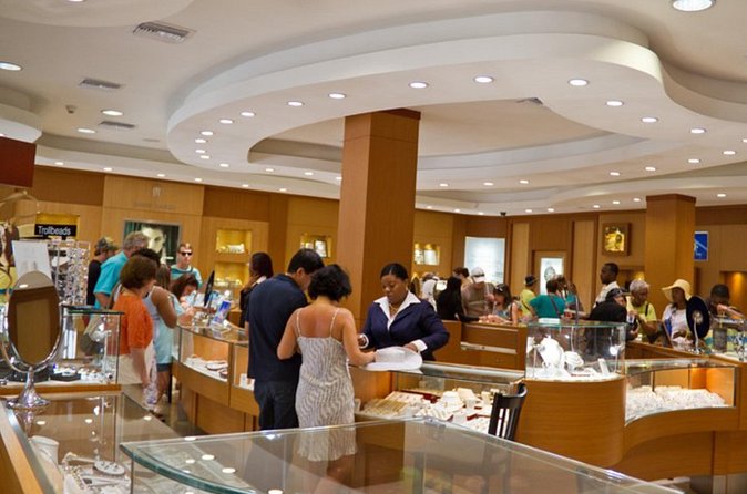 Falmouth Shopping and Lunch Tour - Booking details and cancellation flexibility