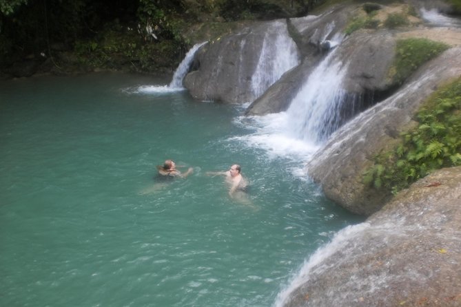 Falmouth Shore Excursion: Blue Hole, White River Tubing - The trip from Falmouth to Jamaica’s river country