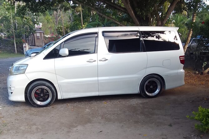 Falmouth Trelawny Resorts Airport Transfers Arrival and Departure - Meeting your driver without airport confusion