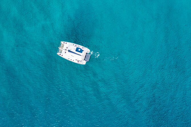 Family Catamaran Cruise from Jamwest Beach Negril Hotels - Practical tips for a smoother afternoon