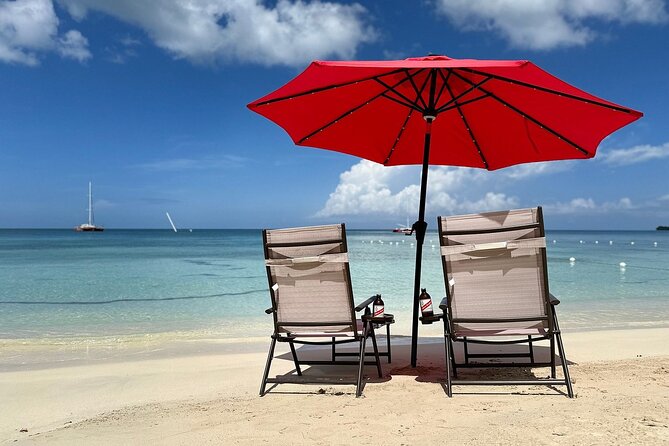 Family Catamaran Cruise from Jamwest Beach Negril Hotels - Cruising the Caribbean with drinks and music