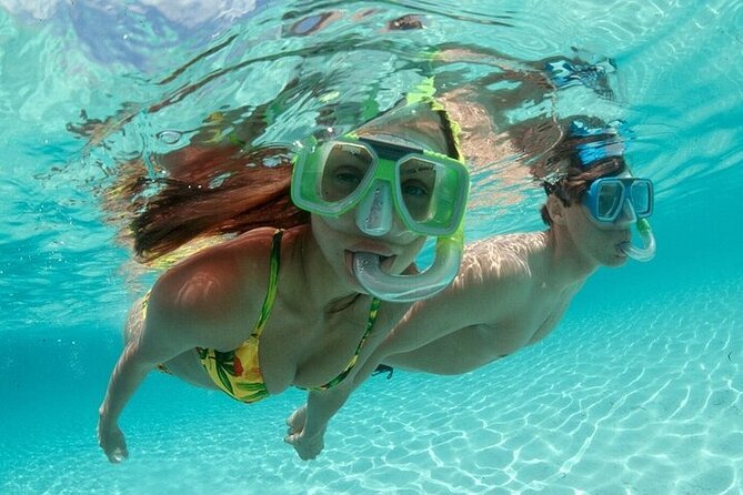 Family Fun-Snorkeling with Lunch Stop from Montego Bay - The Jamaican lunch stop after snorkeling