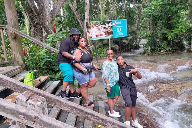 Feel the Giant Vibe Experience the ultimate getaway Lethe Jamaica - Sandy Bay ATV riding on guided trails