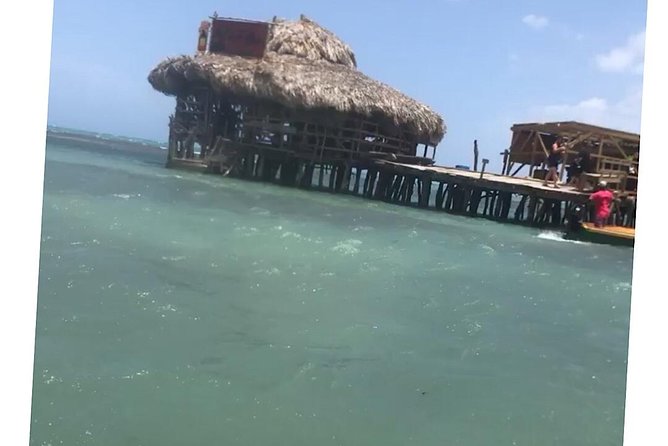 Floyd's Pelican Ocean Bar Private Tour with Transportation - Timing, comfort, and the shape of the day