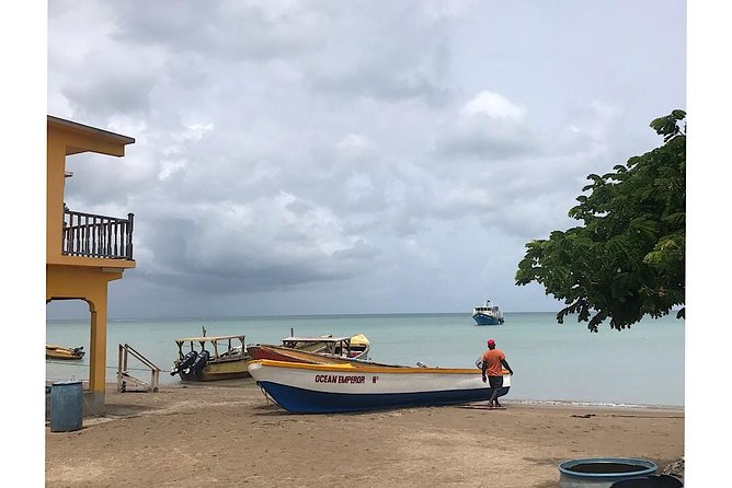 Floyd's Pelican Ocean Bar Private Tour with Transportation - Who will enjoy this South Coast outing