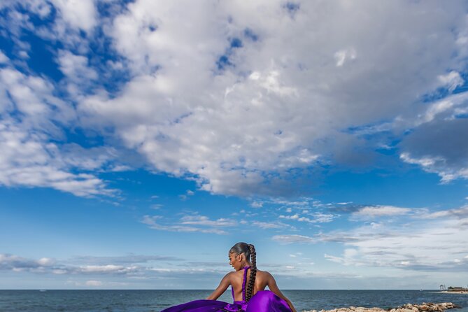 Flying dress session - What to Wear, Bring, and Clarify