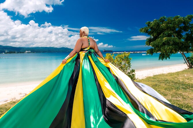 Flying dress session - Cancellation and Booking Advice