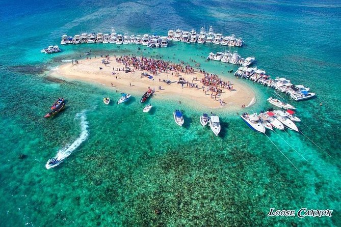 Friday Evening Kingston Harbour Cruise, Sunday Beach Cruise or Charter Our Boats - Quick points to know