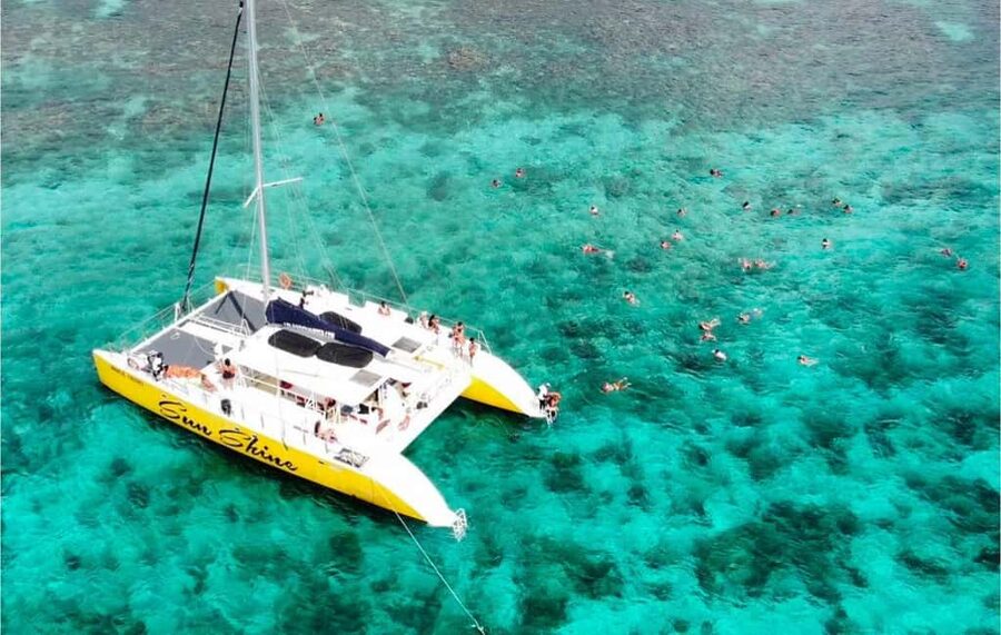 From Falmouth/Ocho Rios: Negril Beach and Catamaran Cruise - Why this Negril day trip appeals to me