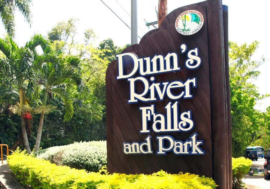 From Montego Bay: Dunn’s River Falls Experience - What to pack for the falls