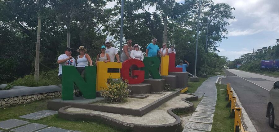 From Montego Bay/Falmouth: Negril Beach Catamaran Cruise - Who should book this catamaran day?