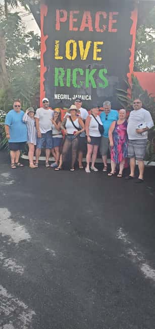 From Montego Bay/Falmouth: Negril Beach Catamaran Cruise - What the strongest feedback tells you
