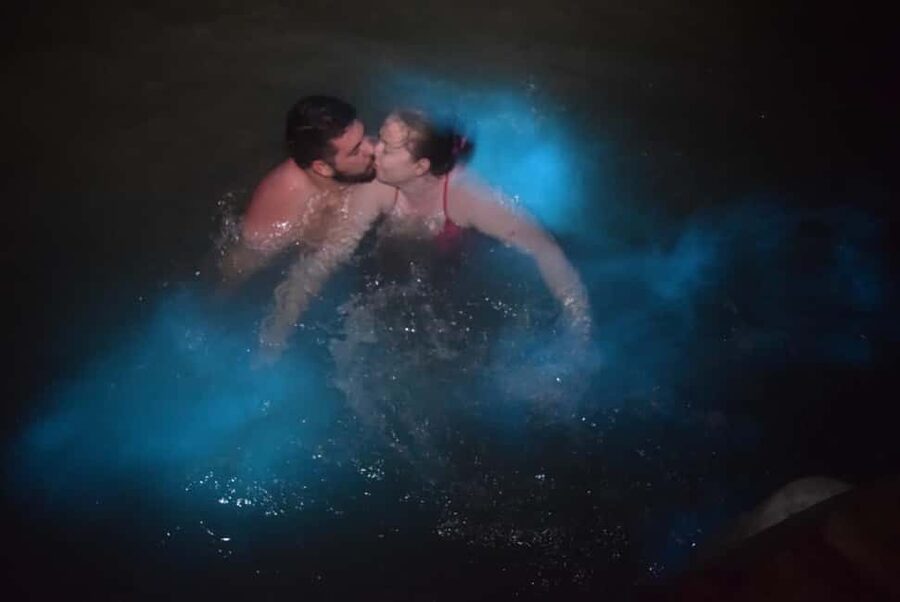 From Montego Bay: Luminous Lagoon Night Tour - Key points to know before you book