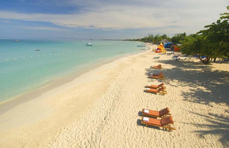 From Montego Bay: Negril Beach & Rick's Cafe Sunset Day Trip - Why this Montego Bay day trip works