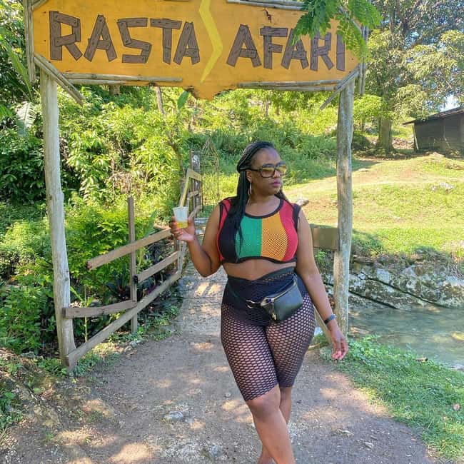 From Montego Bay/Negril: RastaSafari UTV Experience - Who should book this experience?