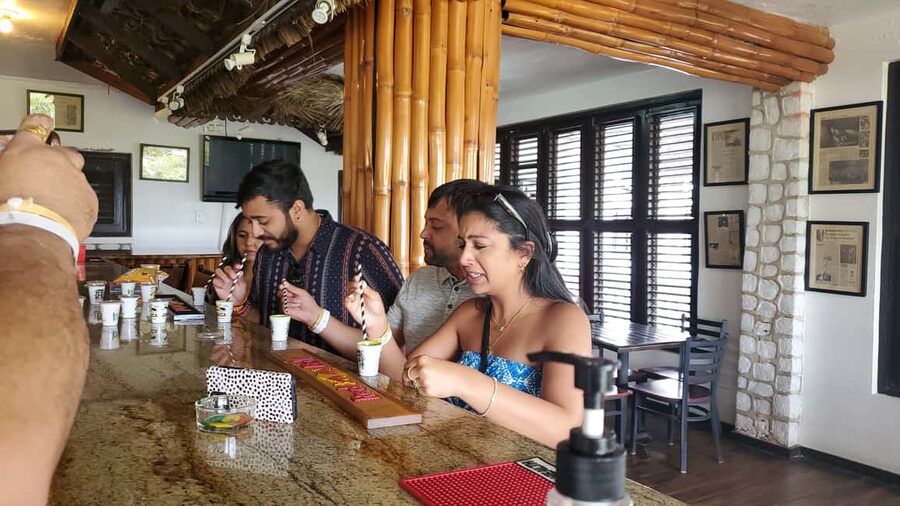 From Montego Bay: The Bob Marley Guided Tour of Nine Mile - What the $168 price includes