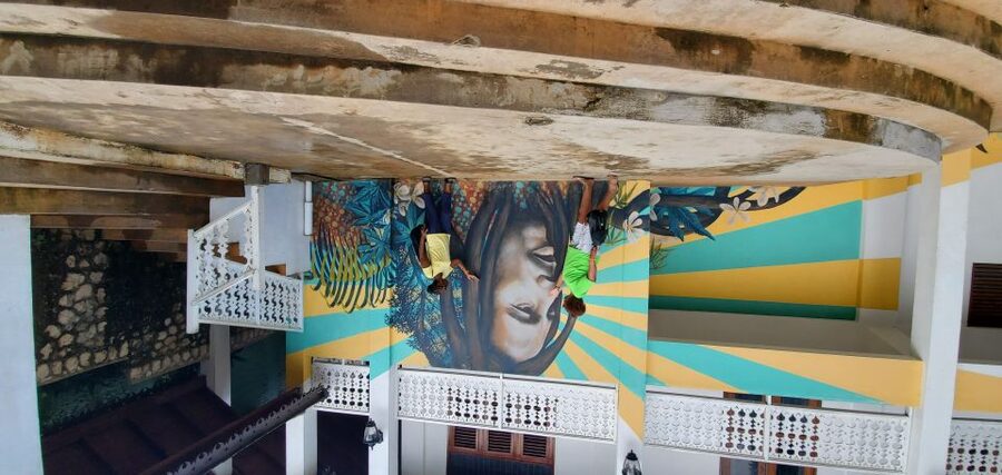 From Montego Bay: The Bob Marley Guided Tour of Nine Mile - The guides make a real difference