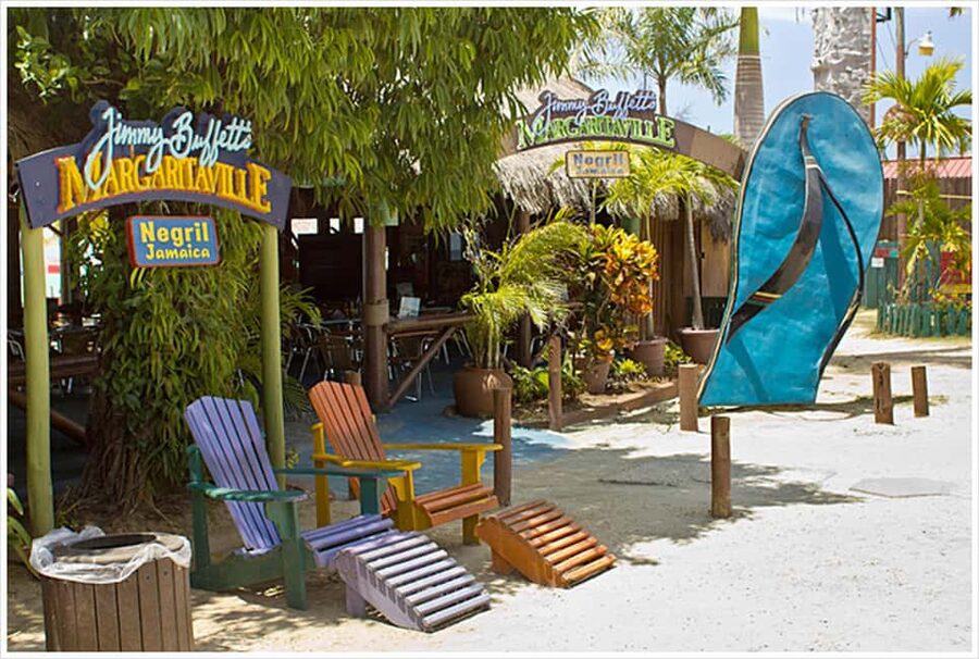 From Negril/Palladium: Negril Beach and Ricks Cafe Tour - Key points to know