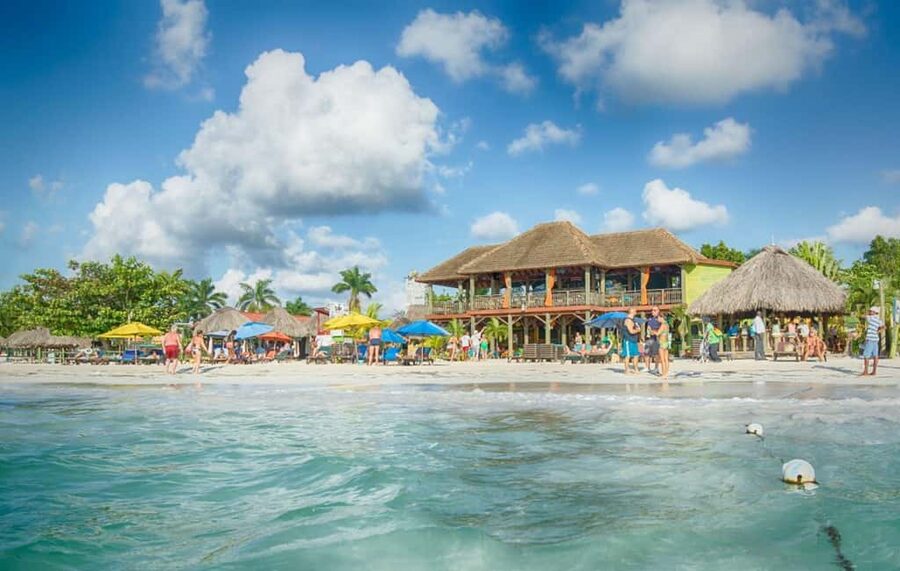 From Negril/Palladium: Negril Beach and Ricks Cafe Tour - Why this Negril day trip works