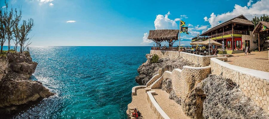 From Negril/Palladium: Negril Beach and Ricks Cafe Tour - Practical ways to have a better day