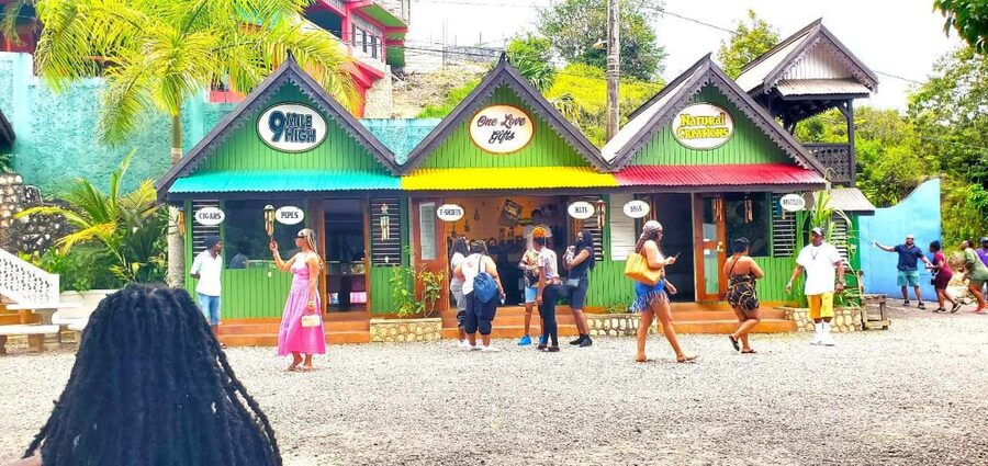 From Ocho Rios: Bob Marley Mausoleum Entry Tickets and Tour - Key points to know before booking