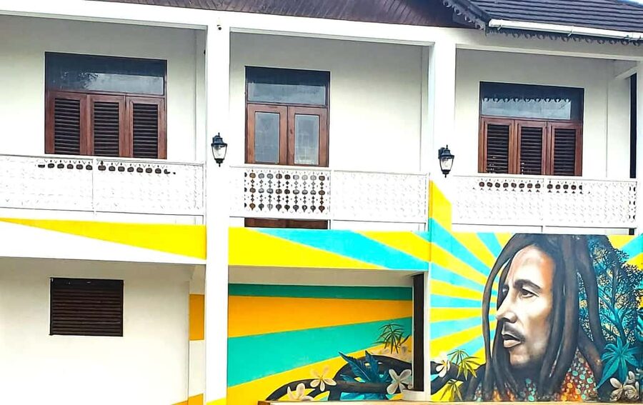From Runaway Bay: Bob Marley Mausoleum Guided Day Trip - Why Nine Mile matters to Bob Marley’s story