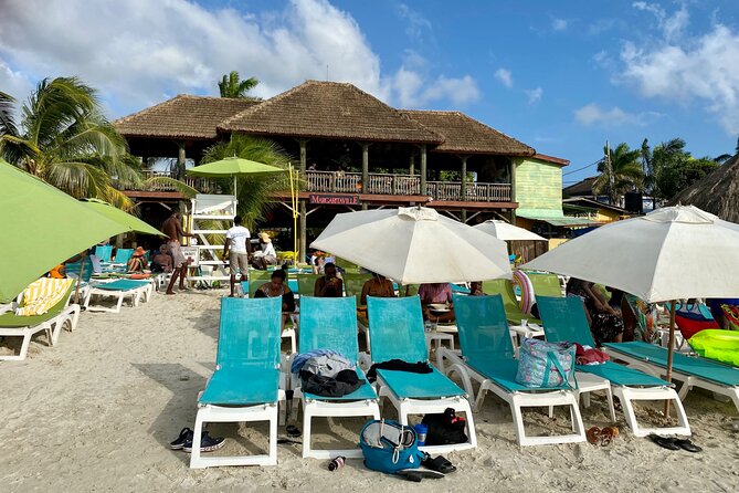 Full Beach Day Negril Beach & Rick Cafe - Is $88 a fair price?