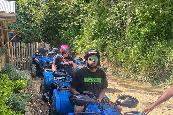 Full Day ATV Bush Trail and Water Sports Tour with Rick's Cafe - What to bring and how to prepare
