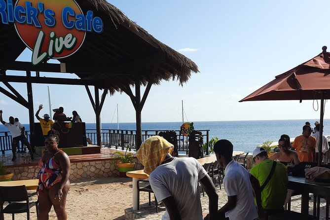 Full Day ATV, Ricks Café, Beach and Shopping Tour from Montego Bay - Is $220 a fair price?