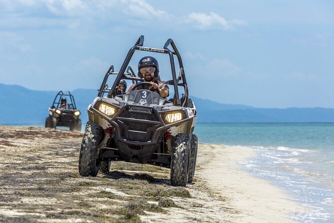 Full Day Jamwest Adventure Park with Welcome Drink - What your full day at Jamwest can include