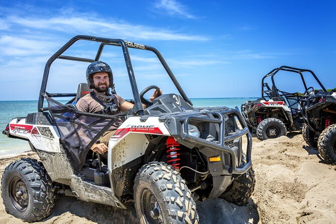 Full Day Jamwest Adventure Park with Welcome Drink - Picking the right Jamwest activity
