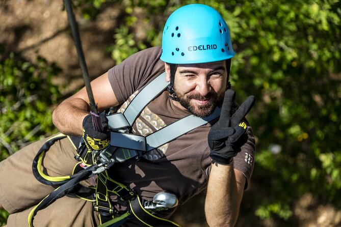 Full Day Jamwest Adventure Park with Welcome Drink - What the combo packages add