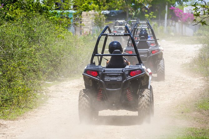 Full Day Jamwest Adventure Park with Welcome Drink - What is included, and what you still need to pay for