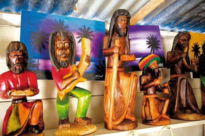 Full Day Martha Brae Rafting & Luminous Lagoon Tour with Dinner - Why This Jamaica Combination Works