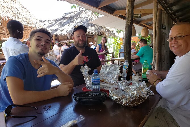 Full-Day Negril & Ricks Cafe Sunset Tour from Montego Bay - Why this Negril pairing works