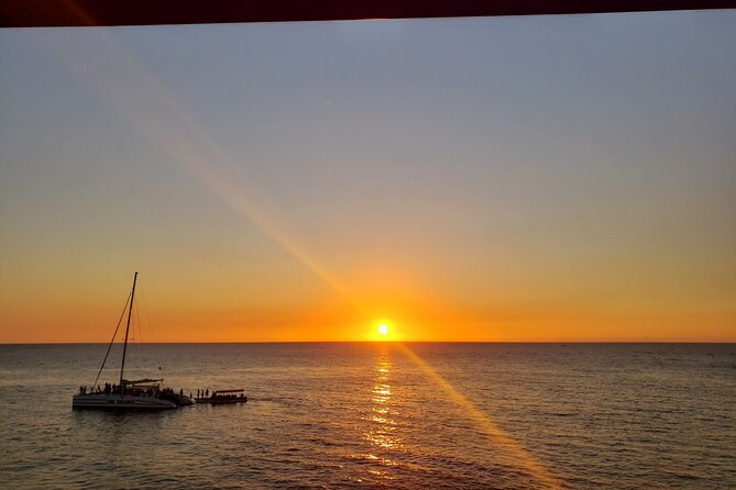 Full-Day Negril & Ricks Cafe Sunset Tour from Montego Bay - What the $140 price includes