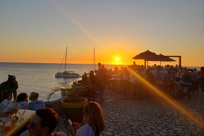 Full-Day Negril & Ricks Cafe Sunset Tour from Montego Bay - Who will enjoy this private outing