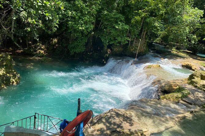 Full Day Rafting, Horse Back Riding and Blue Hole in Jamaica - Who will enjoy this full-day outing?