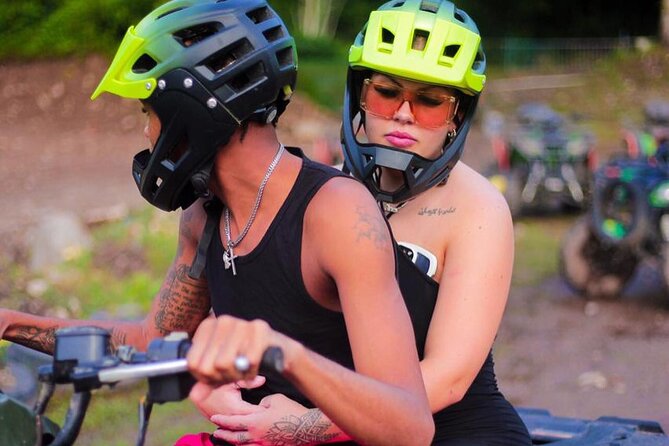 Full Package & Park Access at River Ryder Park Kingston Jamaica - Key points to know before you go