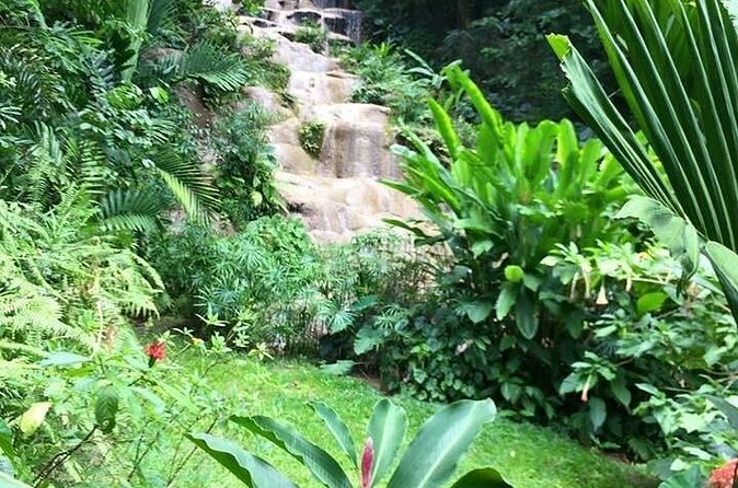 Fun tour for kids with River tubing and Konoko Falls - Who will enjoy this tour most