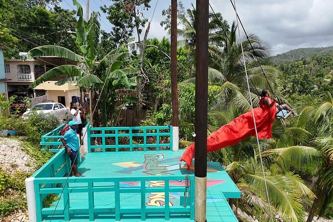 Giant Bali Inspired Swing - About the $159 price