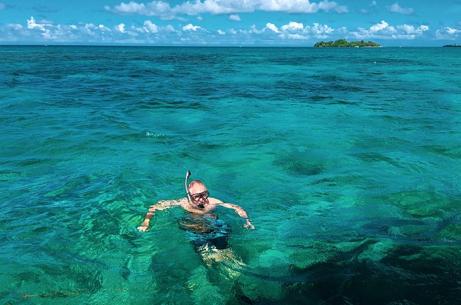 Glass Bottom Boat Ride/Snorkeling/Booby Cay Island from Negril - Practical ways to make the morning better